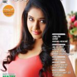 Poonam Bajwa Instagram - Kanyaka Mag cover