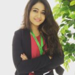 Poonam Bajwa Instagram -