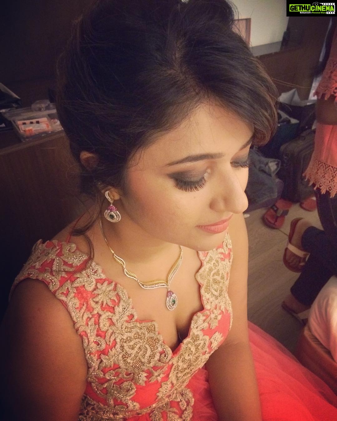 Poonam Bajwa Instagram - All decked 💙💙