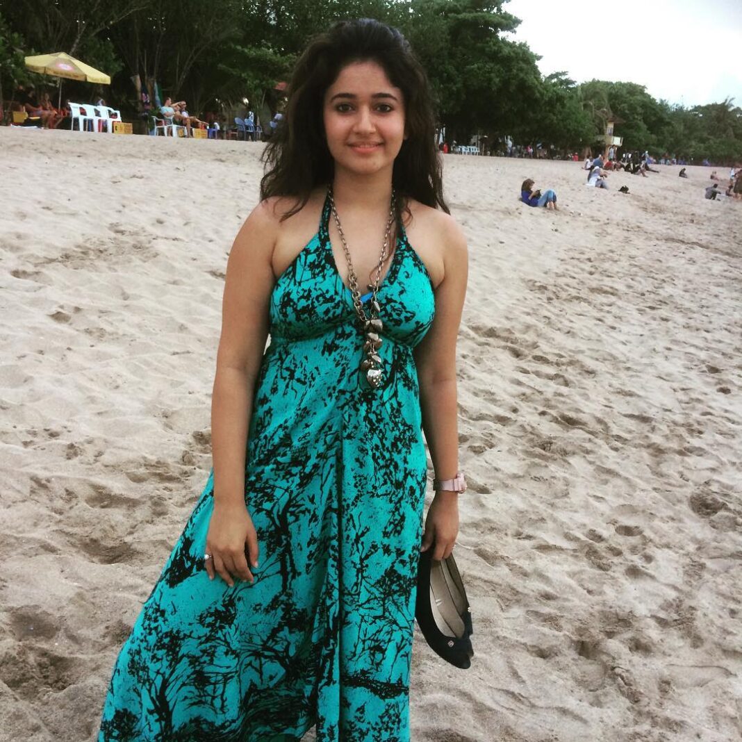 Poonam Bajwa Instagram - Throwback# Bali diaries#