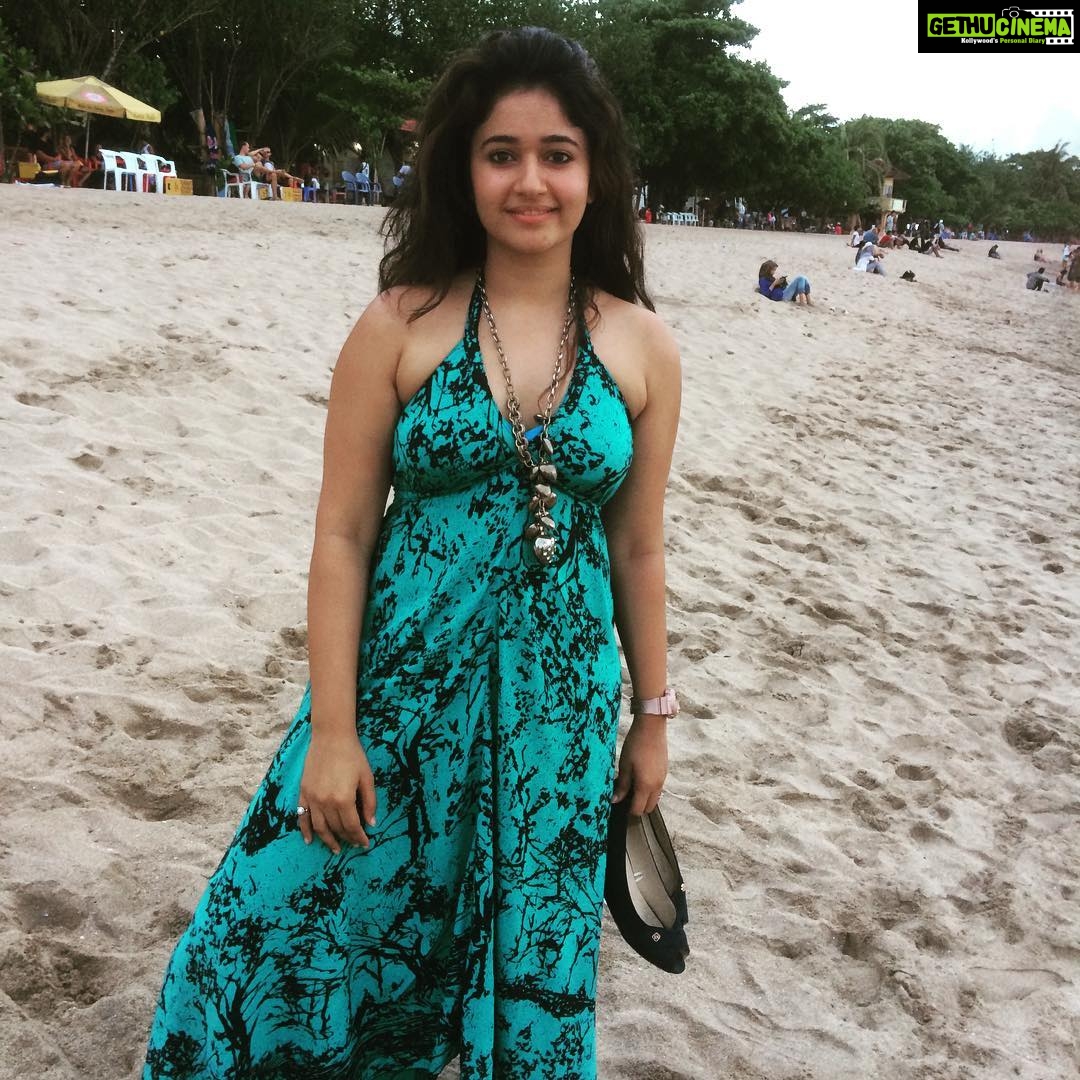 Poonam Bajwa Instagram - Throwback# Bali diaries#