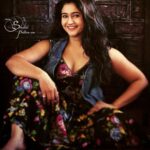 Poonam Bajwa Instagram –