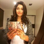 Poonam Bajwa Instagram - Mk promotions !!!