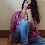Poonam Bajwa Instagram - #itoldthestarsaboutyou#🖤✨✨✨ 📸@hairstylebynisha