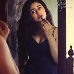 Poonam Bajwa Instagram –