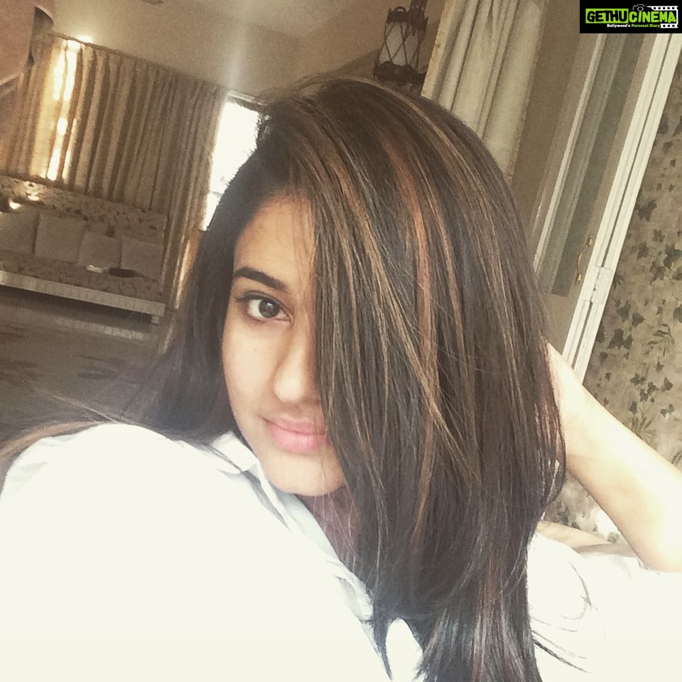 Poonam Bajwa Instagram - I spy with my lil eye....