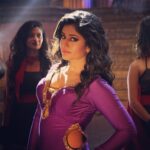 Poonam Bajwa Instagram -