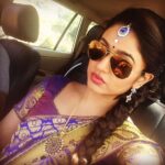 Poonam Bajwa Instagram -