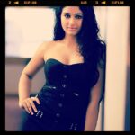 Poonam Bajwa Instagram -