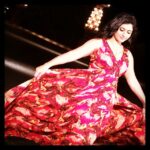 Poonam Bajwa Instagram -