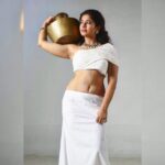 Poonam Bajwa Instagram – #couldntthinkofacaption 
@hairstylebynisha