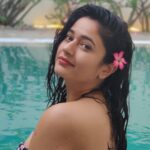 Poonam Bajwa Instagram – 💕💕💞#goodmorningbeautifulsouls#💞🌸✨💞🌸 
@hairstylebynisha