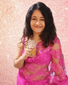 Poonam Bajwa Instagram - 💖💖💖💖💖 .📸@suneel1reddy