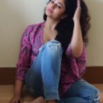 Poonam Bajwa Instagram - #itoldthestarsaboutyou#🖤✨✨✨ 📸@hairstylebynisha