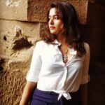 Poonam Bajwa Instagram - #tbt#sometimebeforenow# . @hairstylebynisha