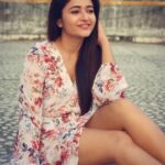 Poonam Bajwa Instagram – 🌼🍀🌸
.