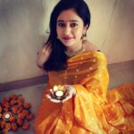 Poonam Bajwa Instagram – #mylampmylight#
.
📸By parents 🙃☺️❣️