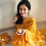 Poonam Bajwa Instagram – #mylampmylight#
.
📸By parents 🙃☺️❣️