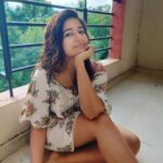 Poonam Bajwa Instagram – 🌼🌼🌼