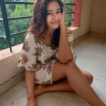 Poonam Bajwa Instagram – 🌼🌼🌼
