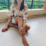 Poonam Bajwa Instagram – 🌼🌼🌼