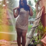 Poonam Bajwa Instagram - 🌼🌸🌺#hazes .📸🖤@hairstylebynisha