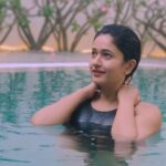 Poonam Bajwa Instagram - #magicalmysticalmorning ✨ . @hairstylebynisha