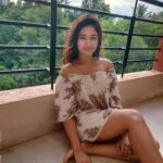 Poonam Bajwa Instagram - #punediaries💫💖
