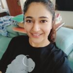 Poonam Bajwa Instagram - #goodevening❤#how are you today ?