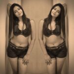 Poonam Bajwa Instagram - #mirrorings# . @hairstylebynisha