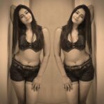 Poonam Bajwa Instagram - #mirrorings# . @hairstylebynisha