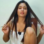 Poonam Bajwa Instagram - #mymanyfaces . @hairstylebynisha