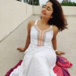 Poonam Bajwa Instagram - #easybreezyflow