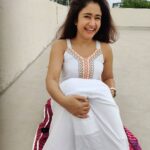 Poonam Bajwa Instagram - #easybreezyflow