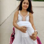 Poonam Bajwa Instagram - #easybreezyflow