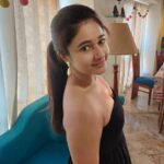 Poonam Bajwa Instagram - #🖤🖤🖤#5thapril2021