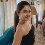 Poonam Bajwa Instagram - #🖤🖤🖤#5thapril2021