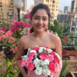 Poonam Bajwa Instagram - #5thapril2021#🖤💗💗🖤