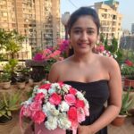 Poonam Bajwa Instagram - #5thapril2021#🖤💗💗🖤