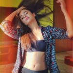 Poonam Bajwa Instagram - #morningvibes☀️#abeautifuldayawaits#