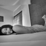 Poonam Bajwa Instagram - #nightynightsleeptight