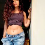 Poonam Bajwa Instagram - #heythereheythere#