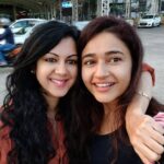 Poonam Bajwa Instagram - 💕Absolute joy!@kamana10 💕