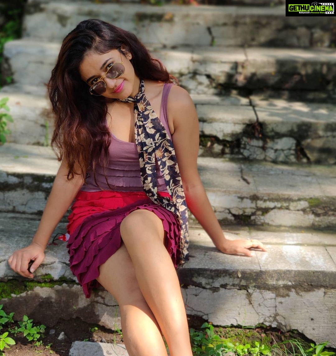 Poonam Bajwa Instagram - 🍀🍀🍀#foundyouagain