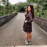 Poonam Bajwa Instagram – 💞💞#lookingbackatyou Club Mahindra lake Pawna Resort, Tungi, Lonavala.