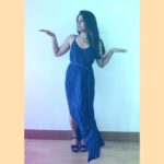 Poonam Bajwa Instagram - 🙃Always look left nd right before crossing😎 . @hairstylebynisha
