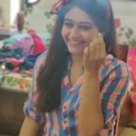 Poonam Bajwa Instagram – #methodicalmadness#messyplayfun#december2 
📸@hairstylebynisha