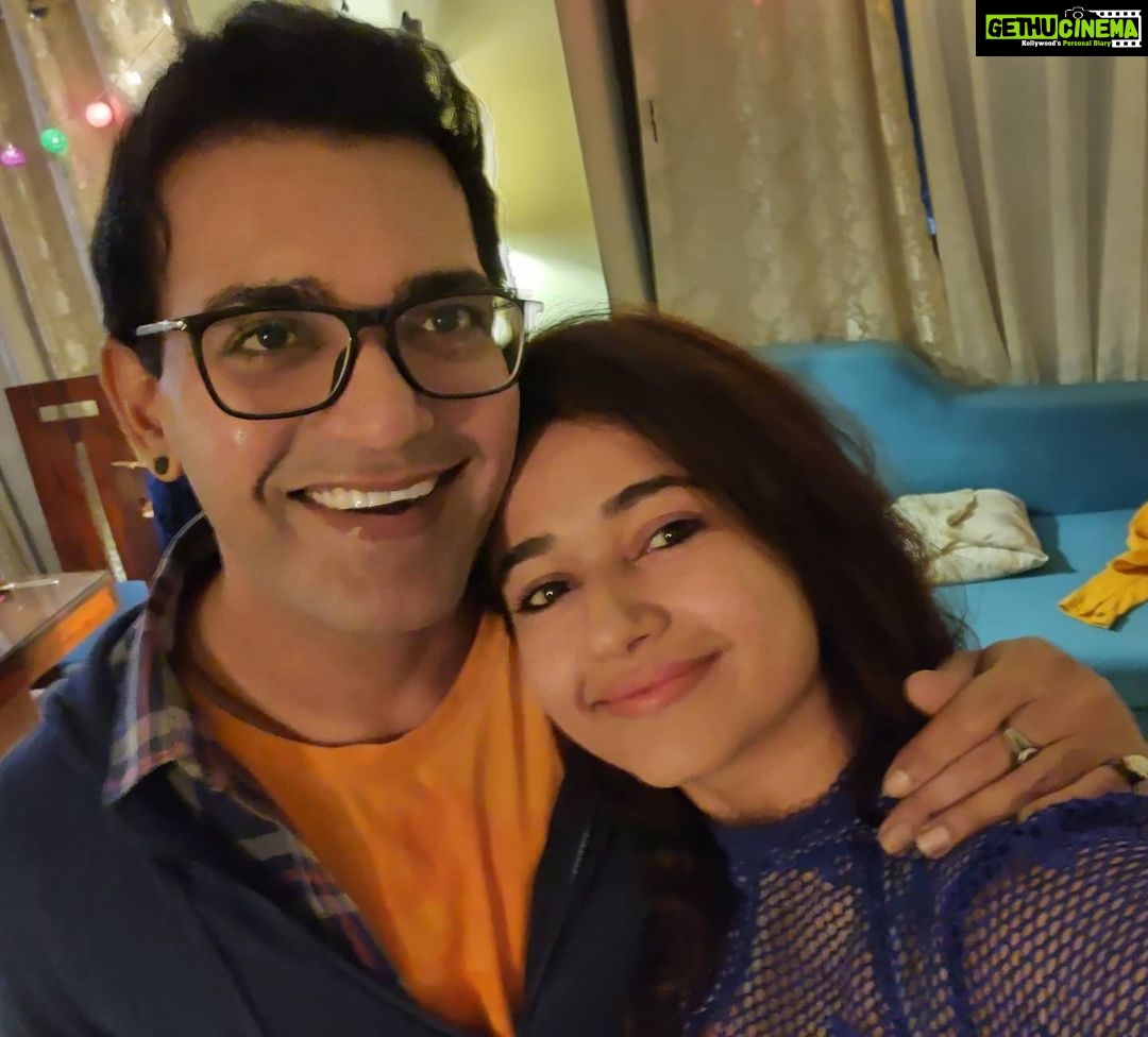 Poonam Bajwa Instagram - Wish you absolute happiness this new yearππππ@suneel1reddy !#happynewyear2021#mayitkeepgettingbetter# Mumbai, Maharashtra
