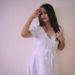 Poonam Bajwa Instagram - #goodevening❤ . @hairstylebynisha