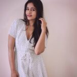 Poonam Bajwa Instagram – #goodevening❤ 
.
@hairstylebynisha